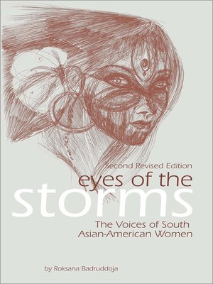 cover image of Eyes of the Storms